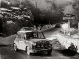 1967 Monte Carlo Mini